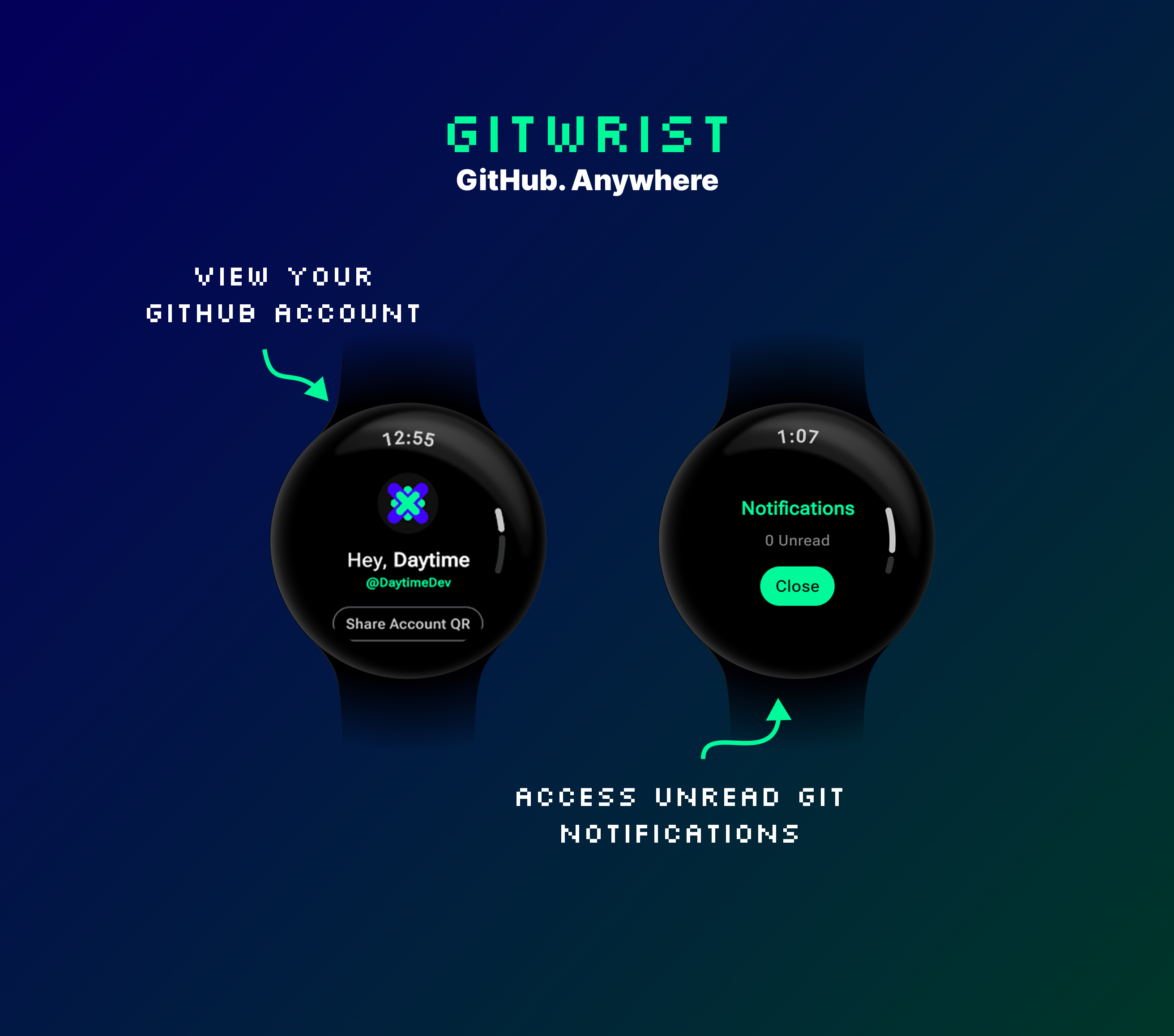 gitwrist media 2