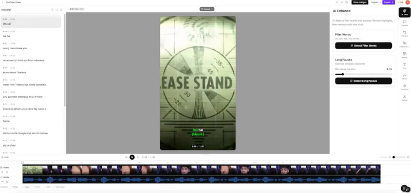 Cliper screenshot 4