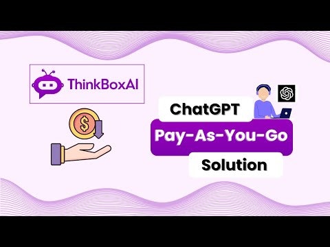 ThinkBoxAI gallery image