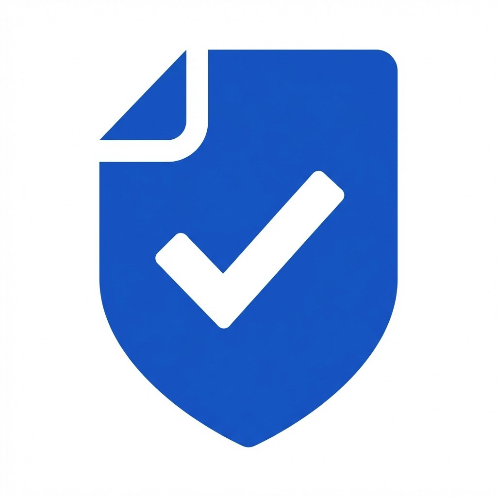 ReadyToSubmit - Product Hunt launch logo and brand identity