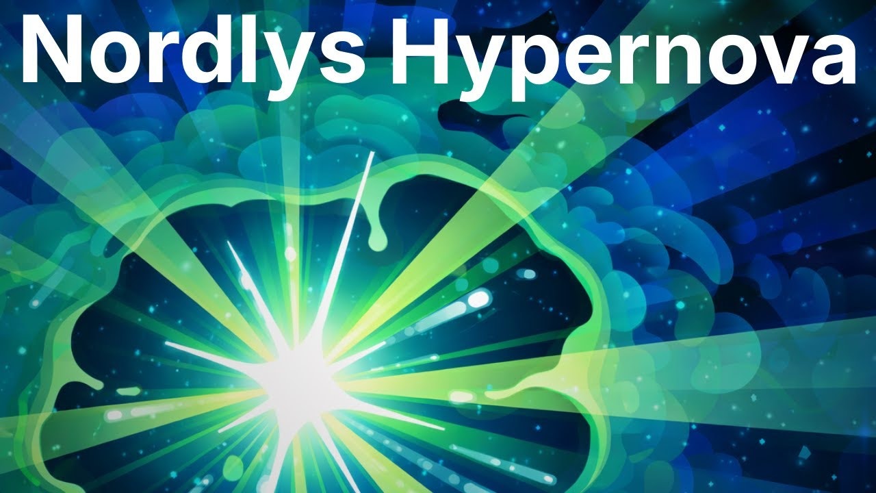 Nordlys Hypernova gallery image