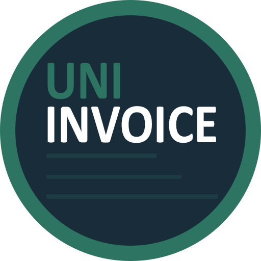 Uni Invoice