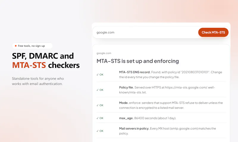 Hookgap screenshot 4