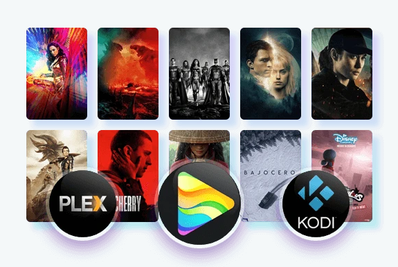 StreamFab All-In-One gallery image