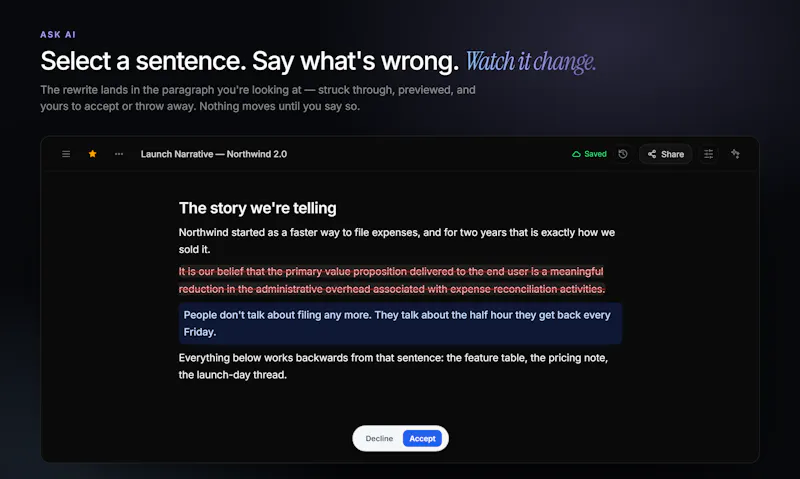 Glidey screenshot 4