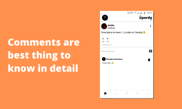 Upordo gallery image