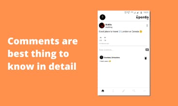 Upordo gallery image