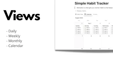 Habit OS gallery image