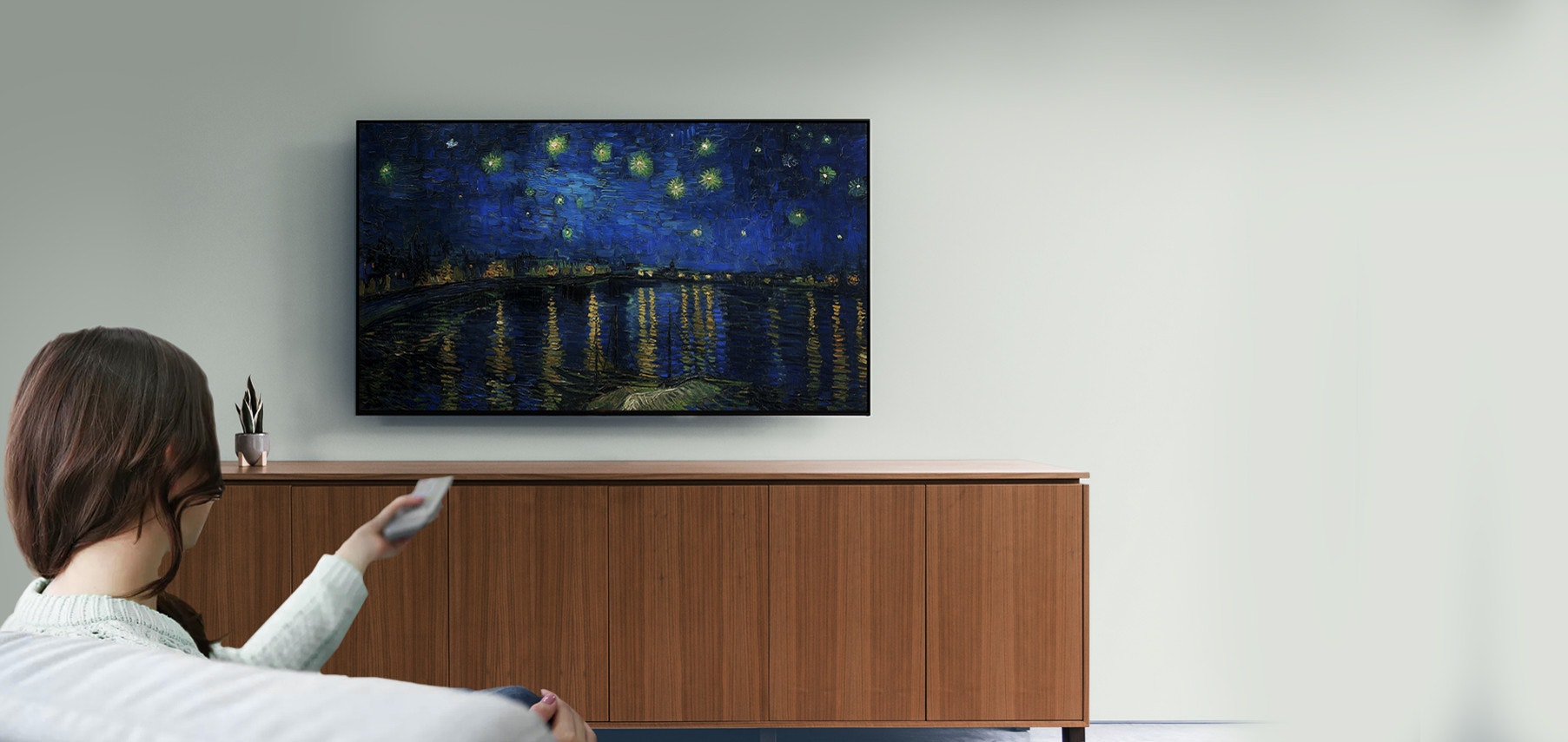 Liquid Canvas gallery image