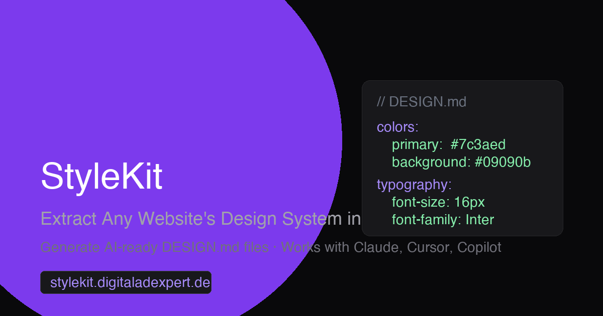 StyleKit gallery image