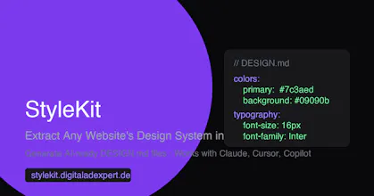 StyleKit gallery image