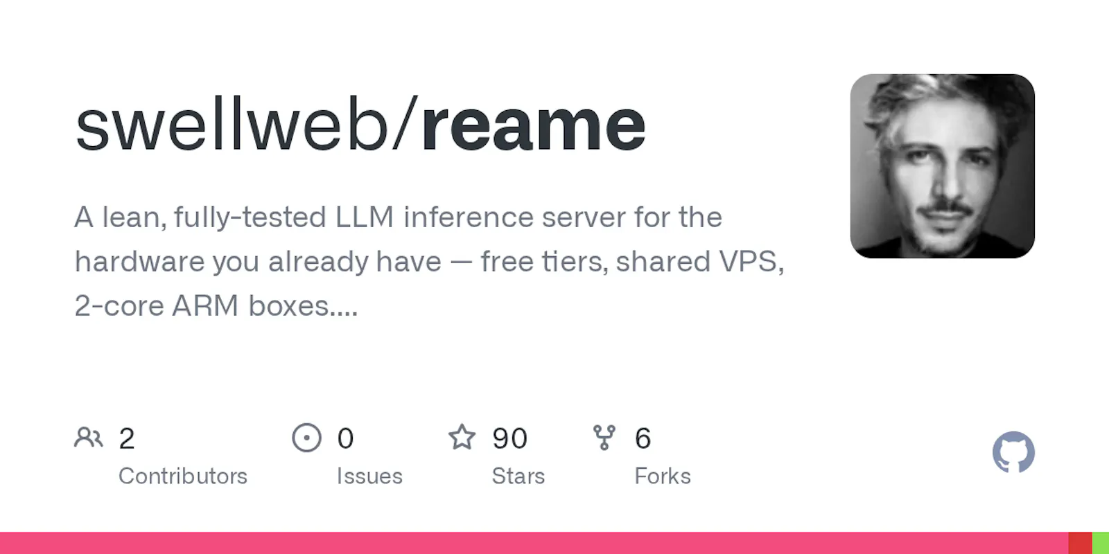 Reame screenshot 1
