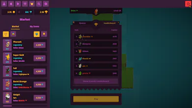 King Rabbit - Race gallery image