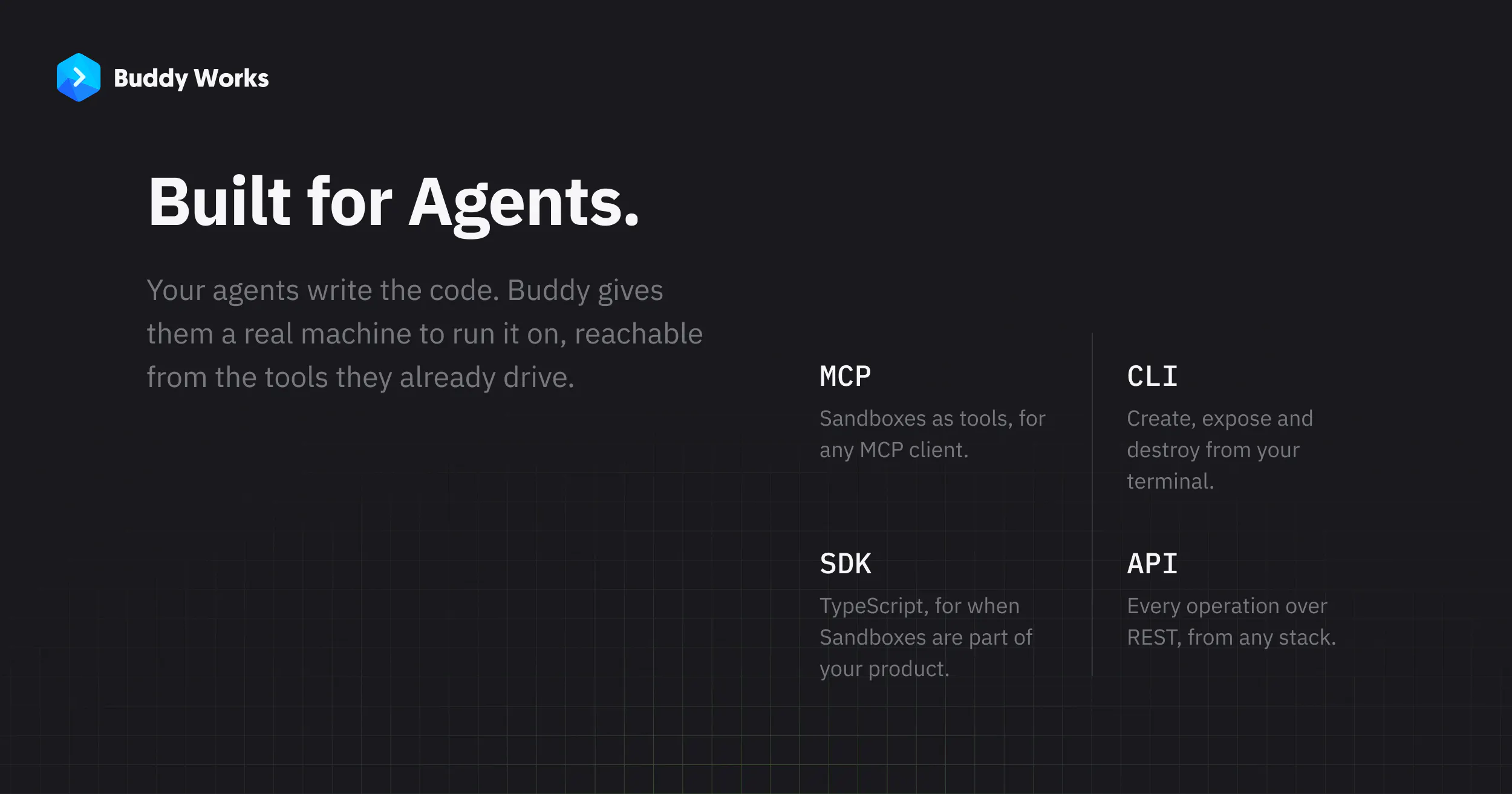 AI Sandboxes by Buddy gallery image