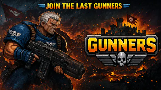 Gunners gallery image