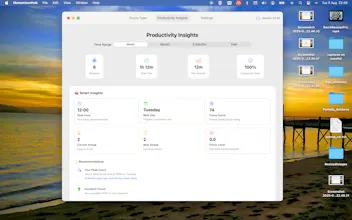 MOMENTUM HUB gallery image
