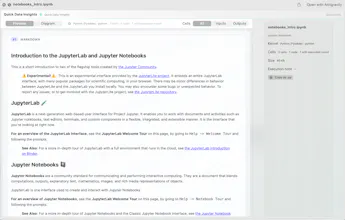 Quick Data Insights gallery image