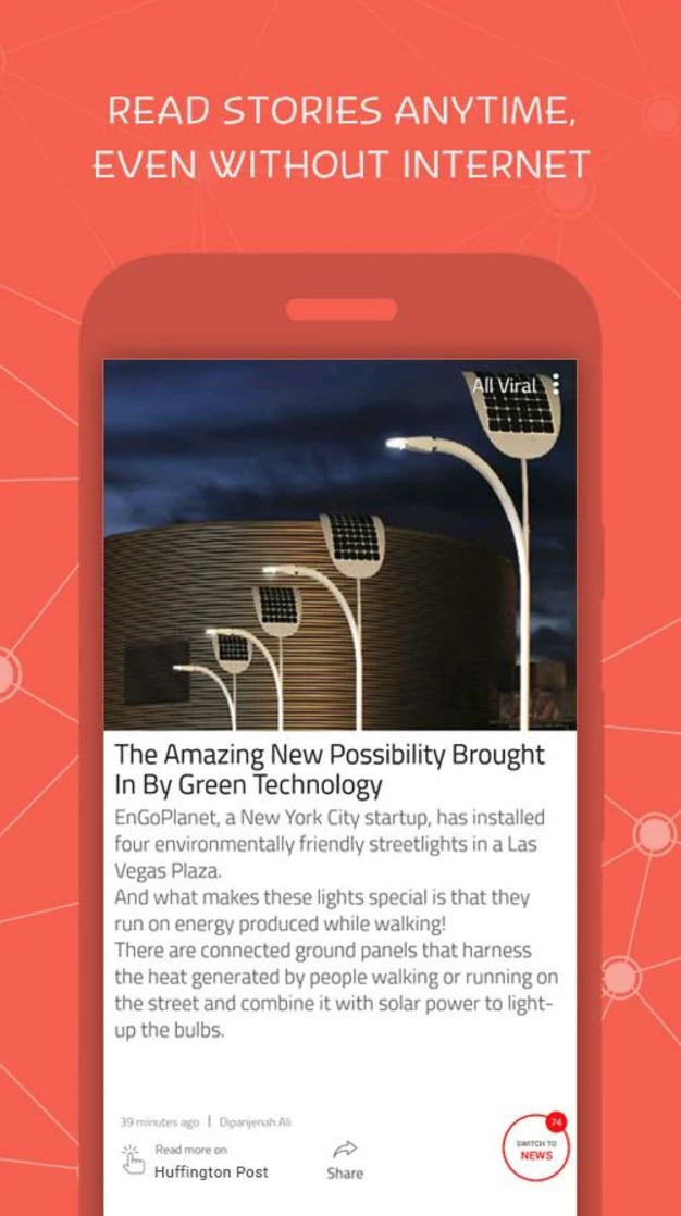 Viral Shots gallery image