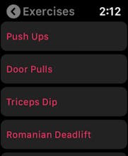 Simple Fit: Stay Healthy gallery image