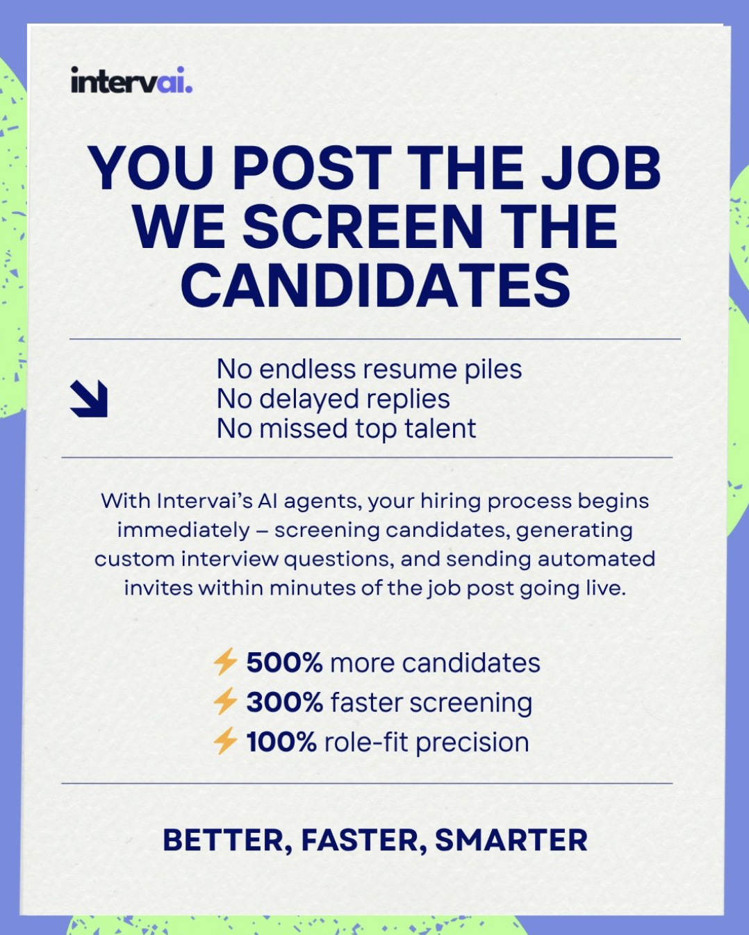 IntervAI gallery image