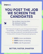 IntervAI gallery image