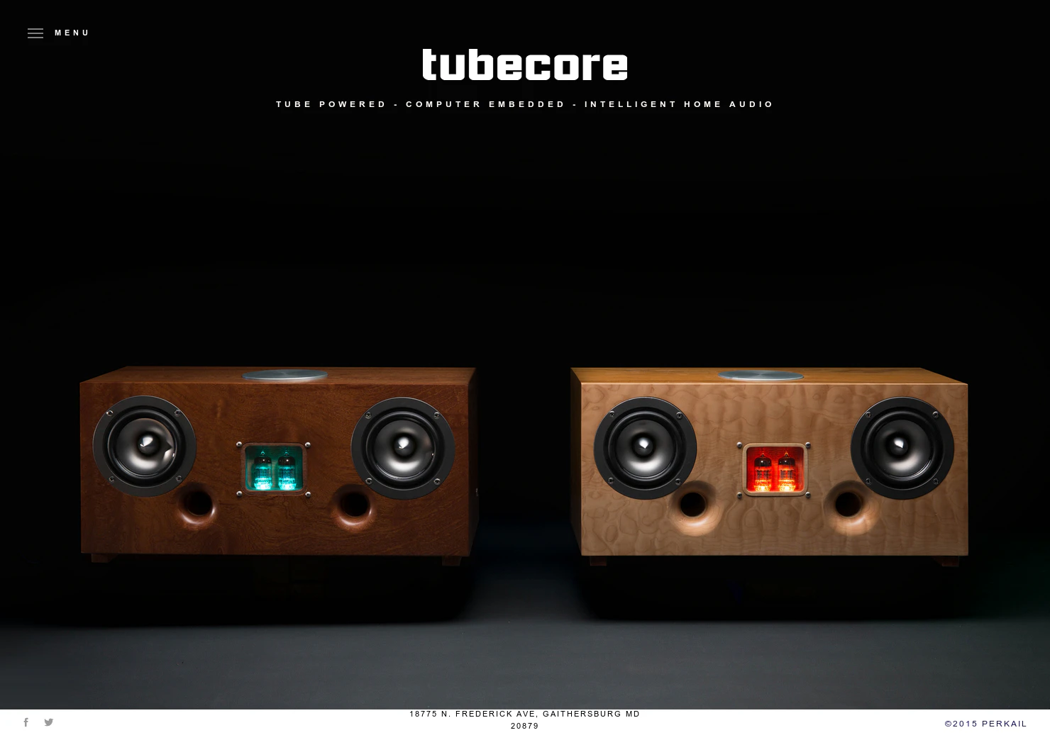 Tubecore