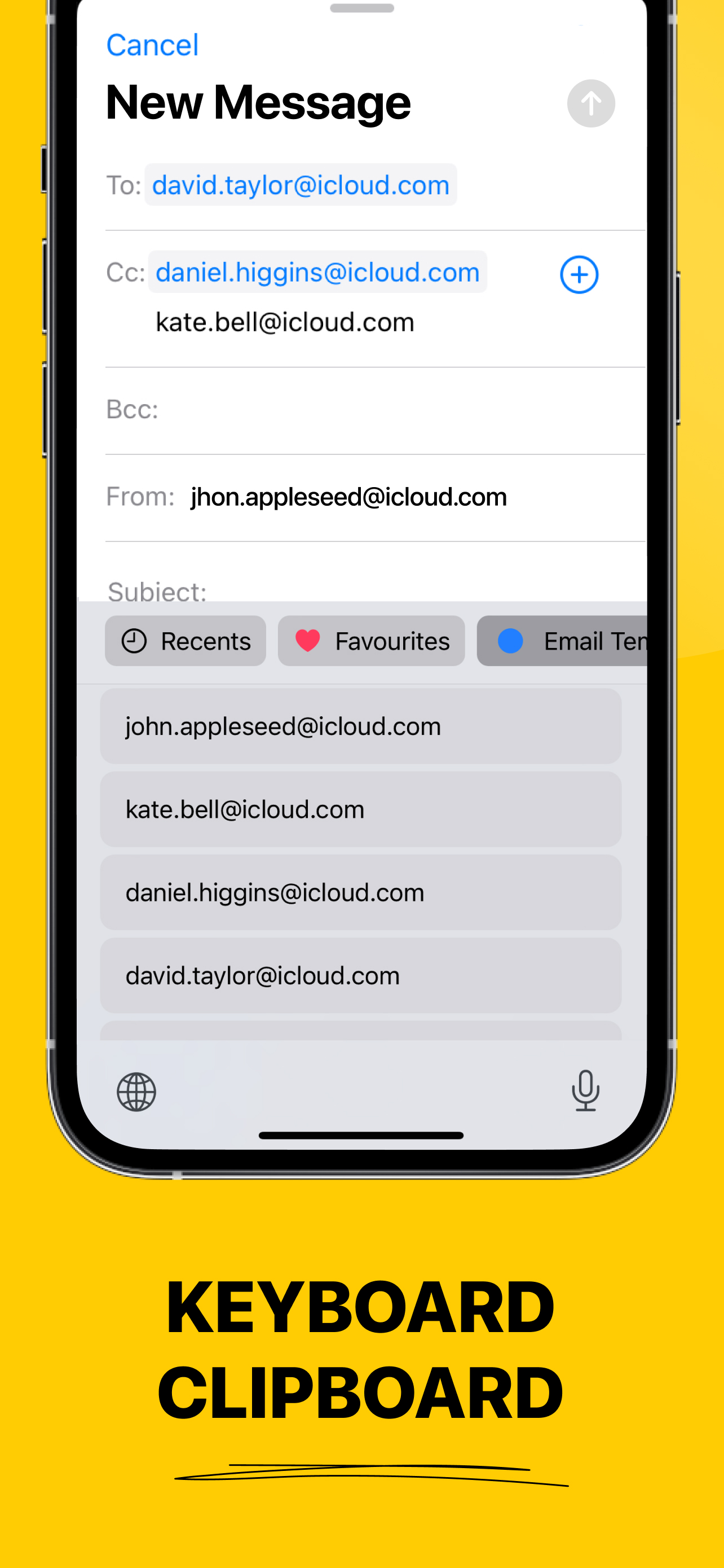 Clipbox gallery image