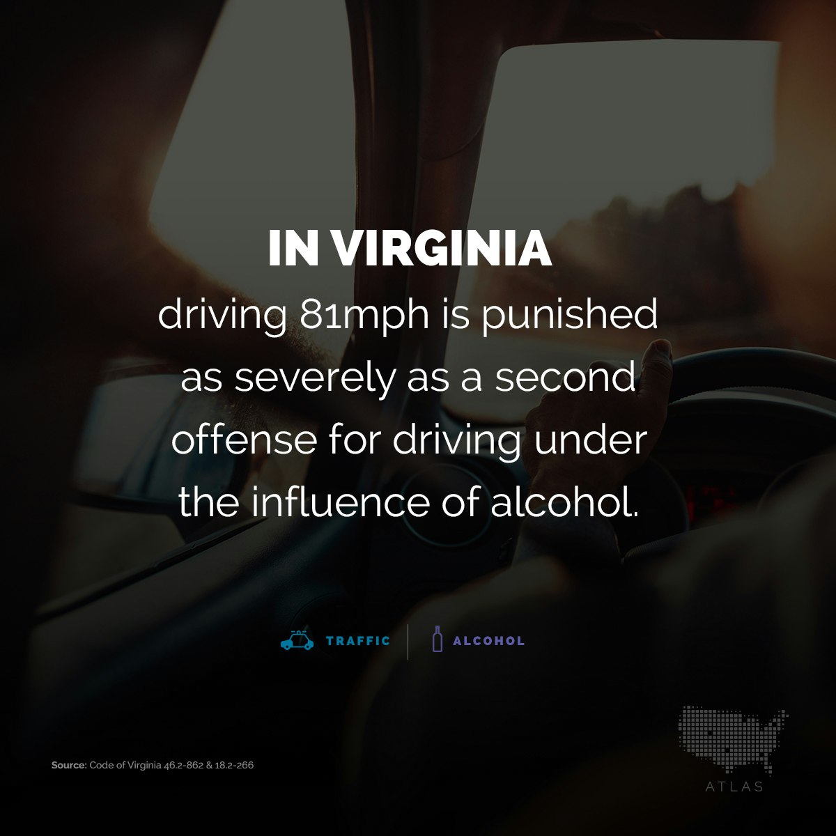 ATLAS Mobile App gallery image