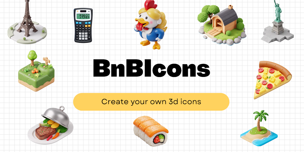 BnbIcons