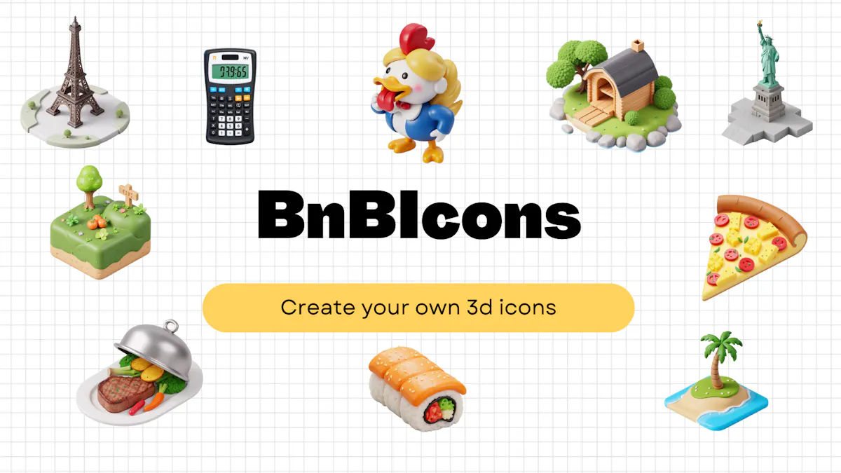 BnbIcons
