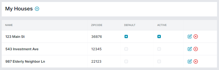 Home Maint List gallery image