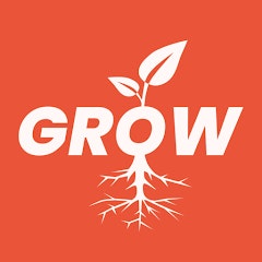 GROW logo