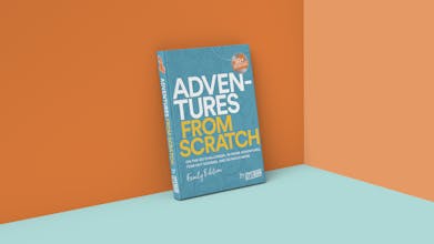 Adventures From Scratch: Family Edition gallery image