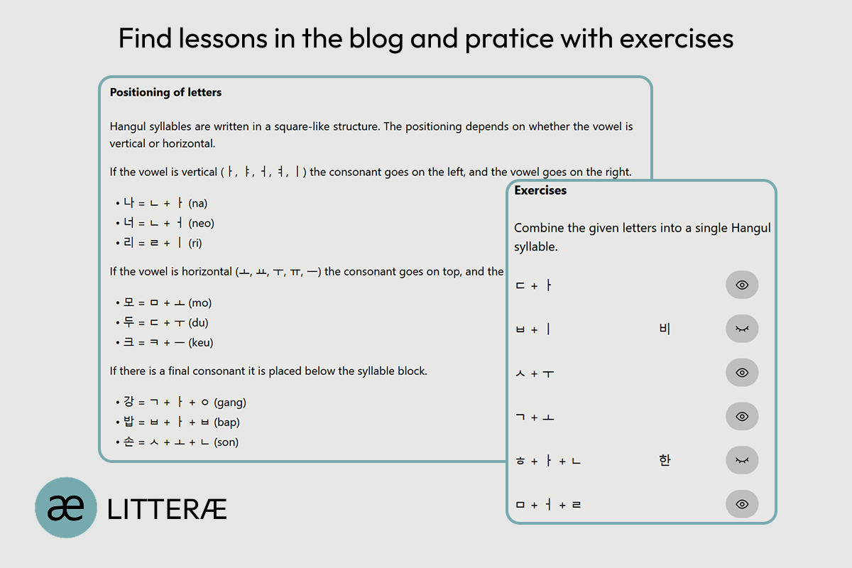 Litterae App media 4
