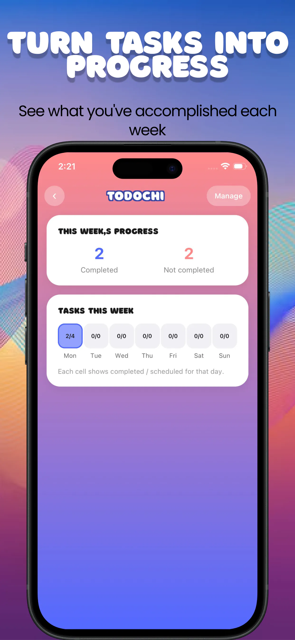 Todochi gallery image