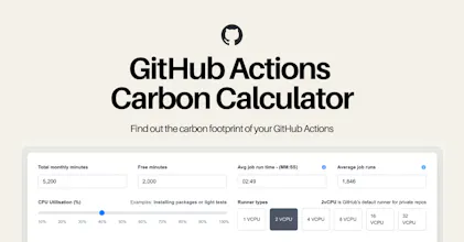 CarbonRunner gallery image