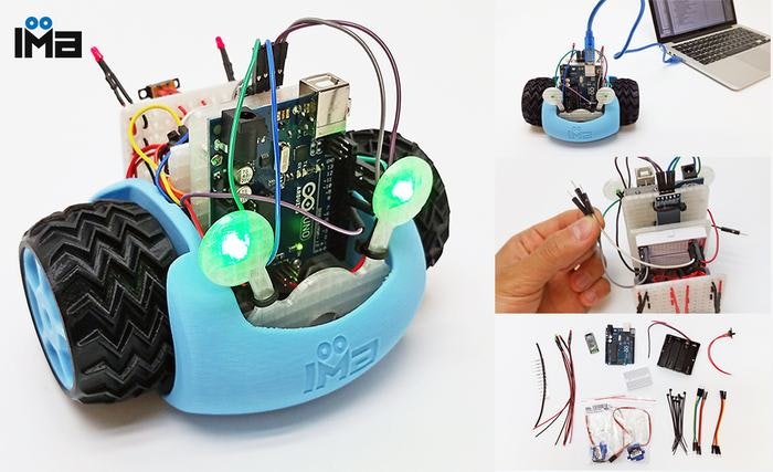 IMA Juno gallery image