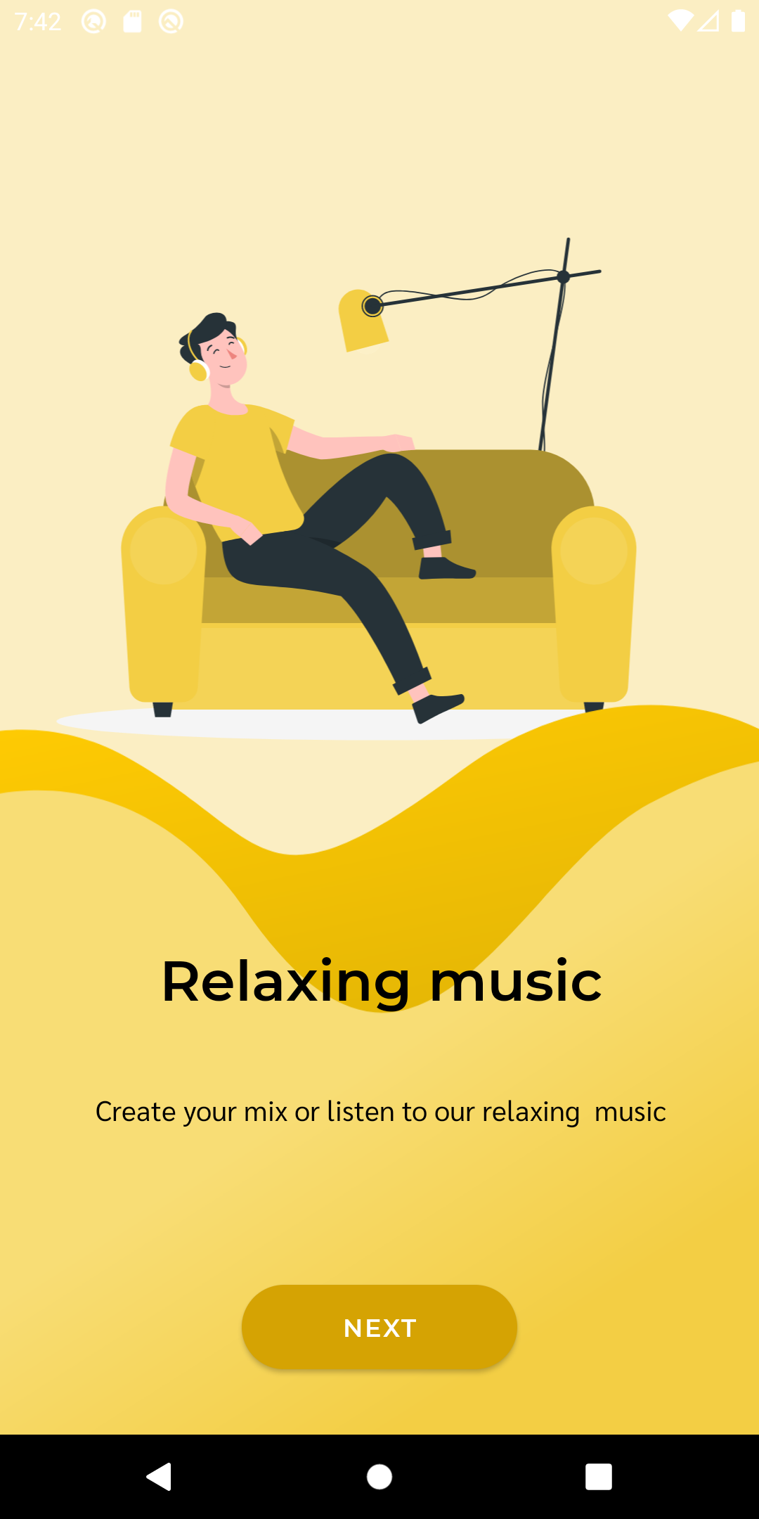 Emotional health gallery image