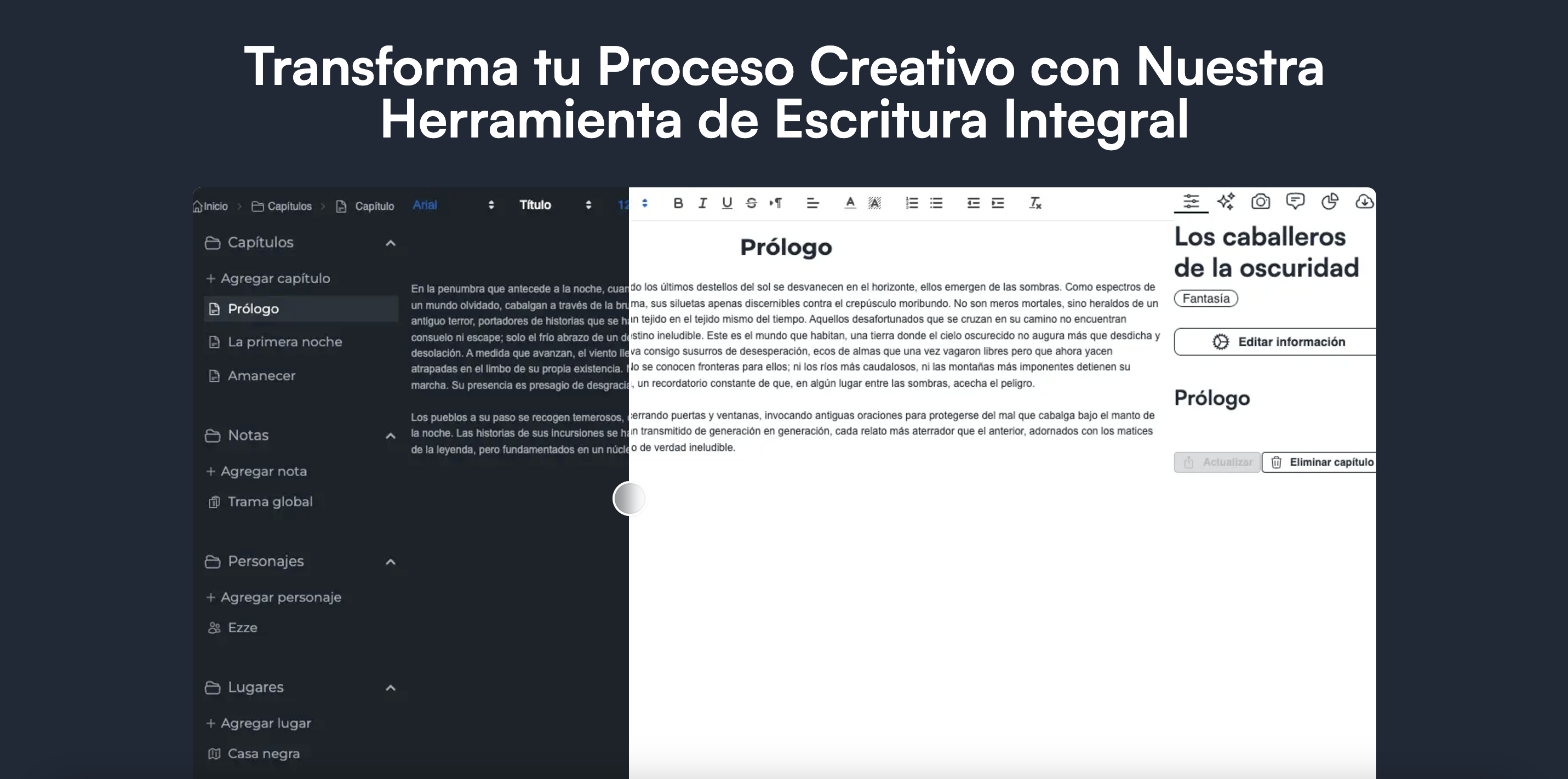 StoryCanvas gallery image