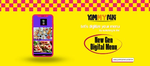YumMyMenu gallery image