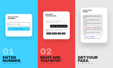 Faxx.ai gallery image