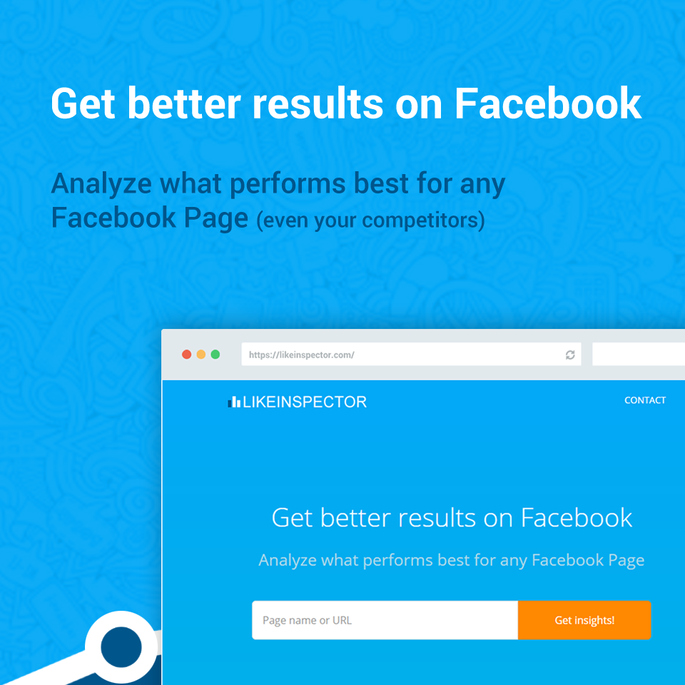 LikeInspector gallery image