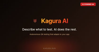 Kagura AI gallery image