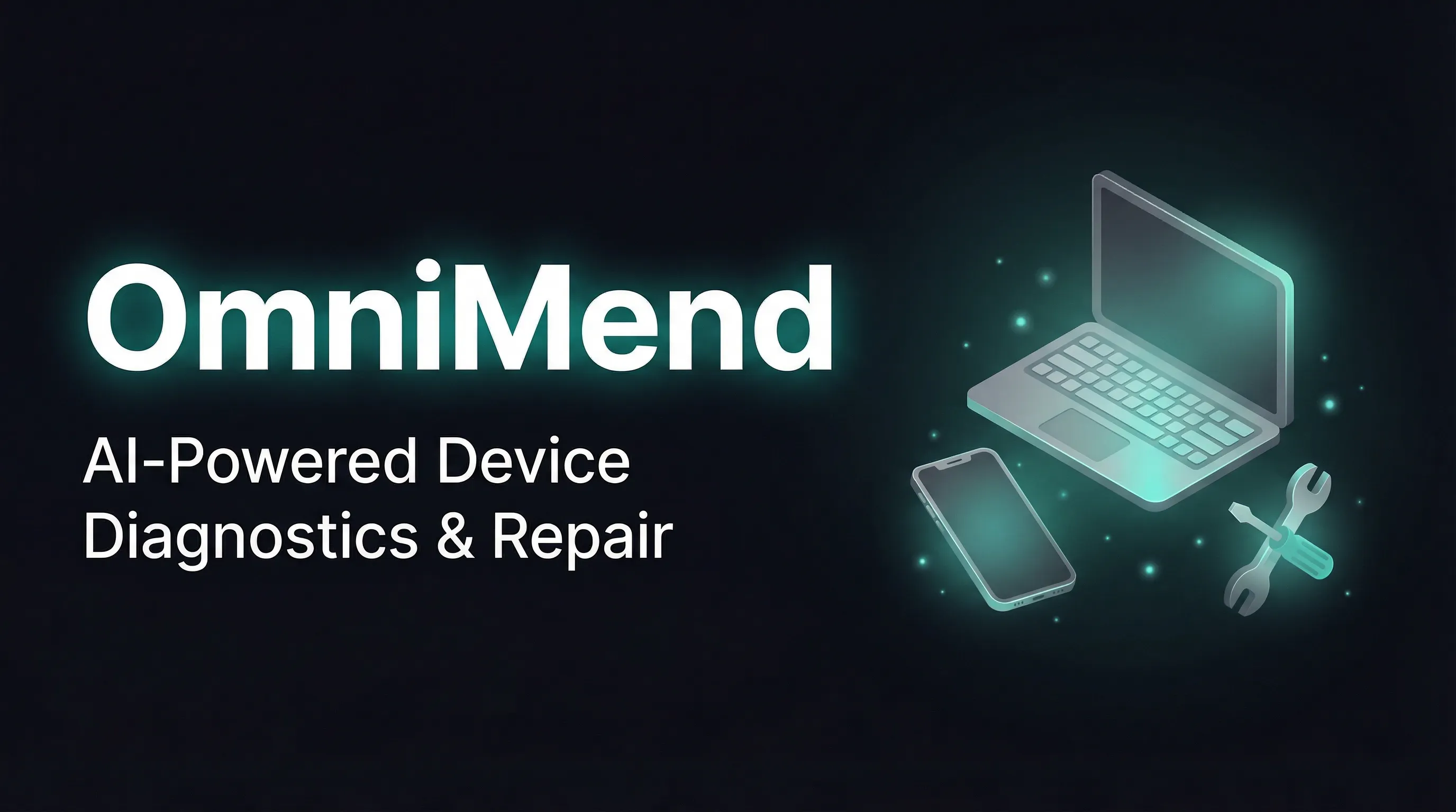 OmniMend gallery image