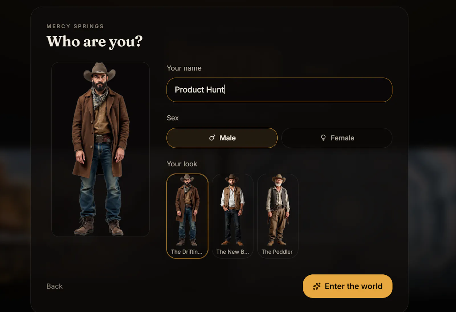 Forge AI screenshot 2