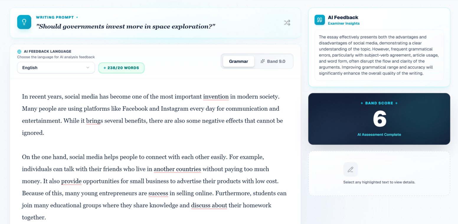 Wrytt - Main product screenshot demonstrating key features and user interface