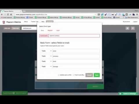 Popcorn Metrics gallery image
