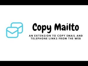Copy Mailto gallery image
