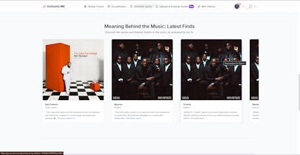 GoSound.Me gallery image
