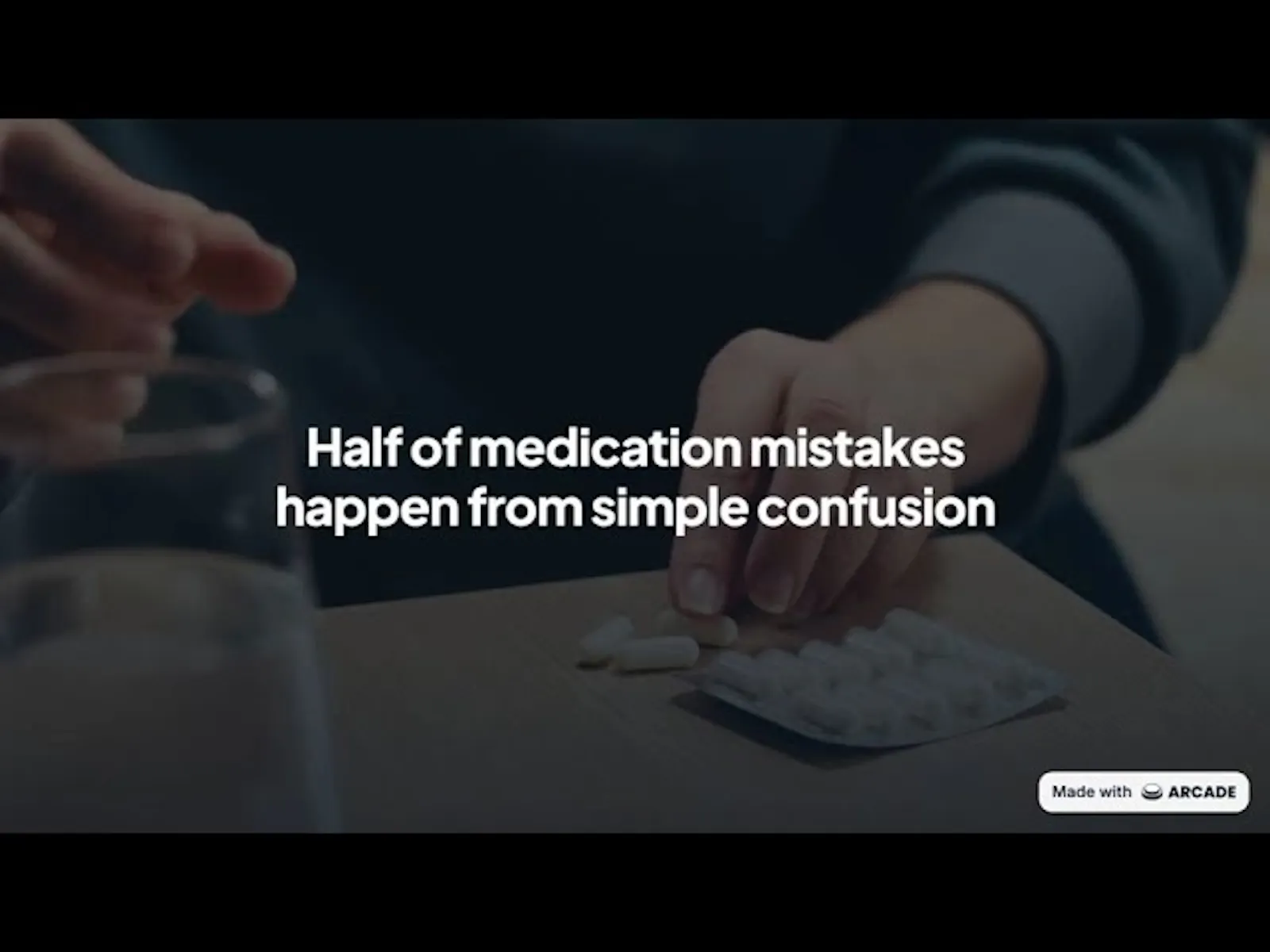 MediMinder screenshot 1 (video preview)